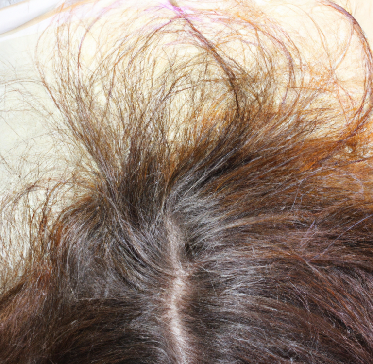 Can hair dye cause hair loss? A definitive answer - Hair Straighteners ...