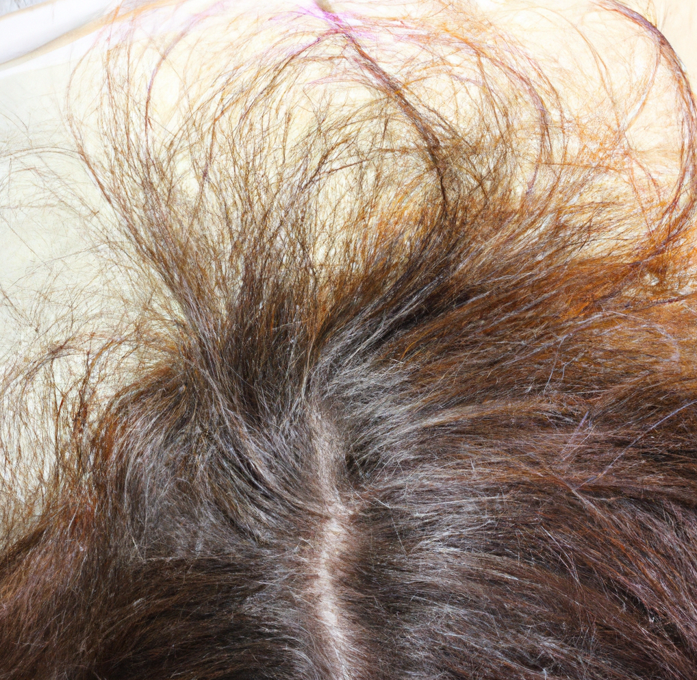 Can hair dye cause hair loss?